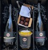 WINE + TRUFFLE GIFT BOX - View 2