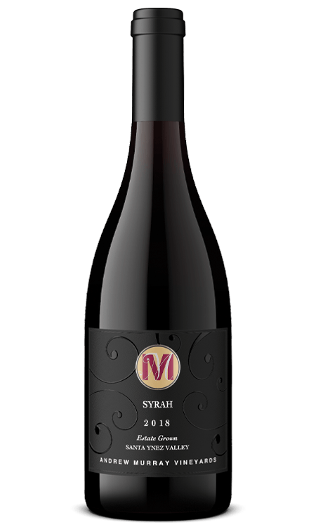 2018 SYRAH ESTATE GROWN MAGNUM