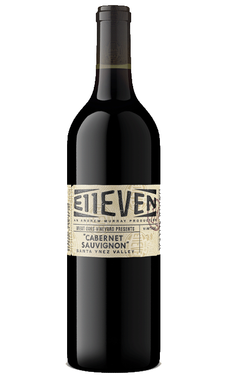 2019 E11EVEN CABERNET SAUVIGNON