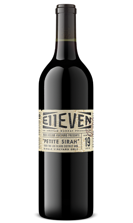 2020 E11EVEN PETITE SIRAH