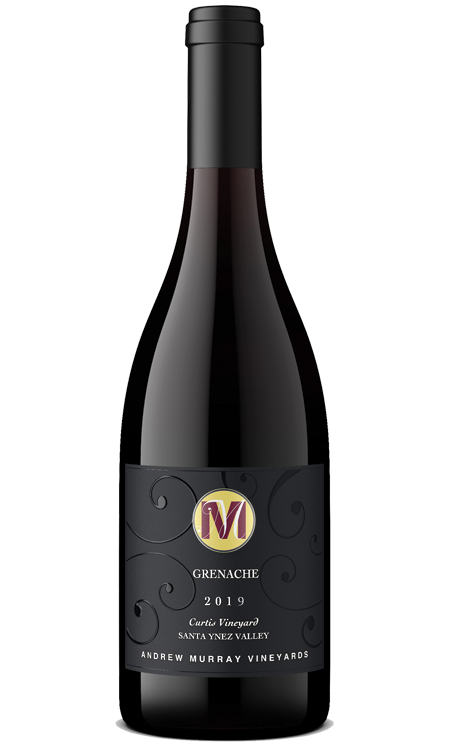 2019 GRENACHE ESTATE GROWN