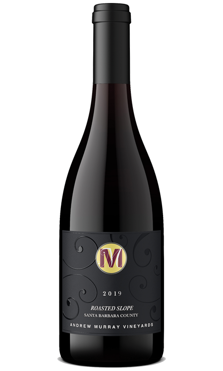 2019 SYRAH ROASTED SLOPE