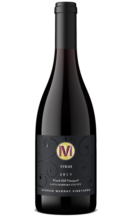 2019 SYRAH WATCH HILL VINEYARD