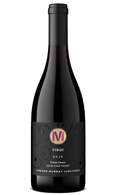 2019 SYRAH ESTATE GROWN MAGNUM