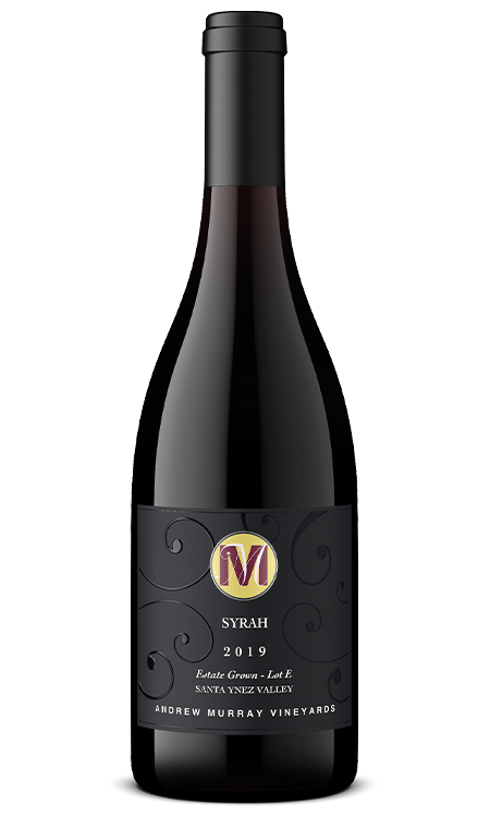 2019 SYRAH ESTATE LOT E