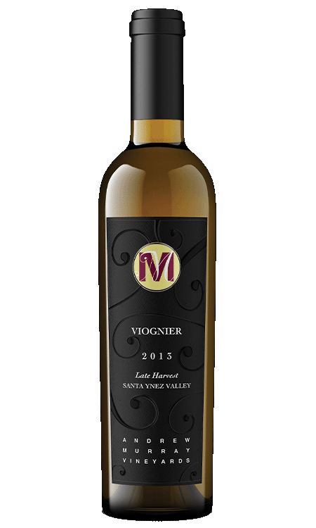 2013 LATE HARVEST VIOGNIER