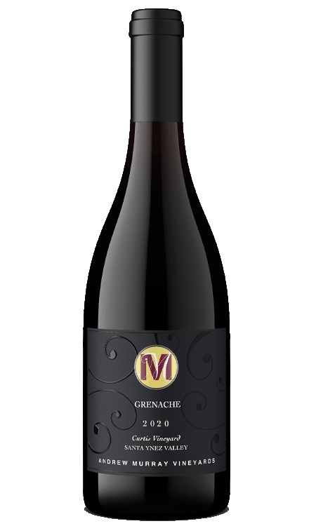 2020 GRENACHE ESTATE GROWN