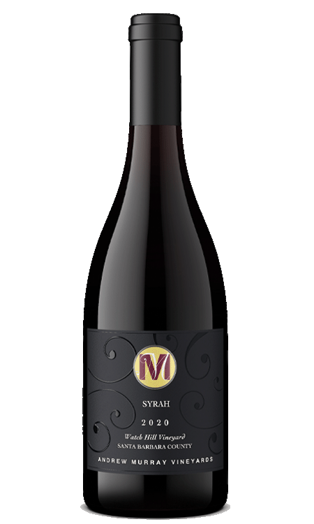 2020 SYRAH WATCH HILL VINEYARD