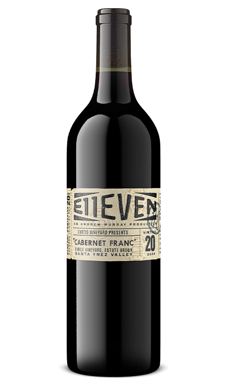 2020 E11EVEN CABERNET FRANC
