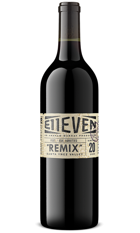 2020 E11EVEN REMIX