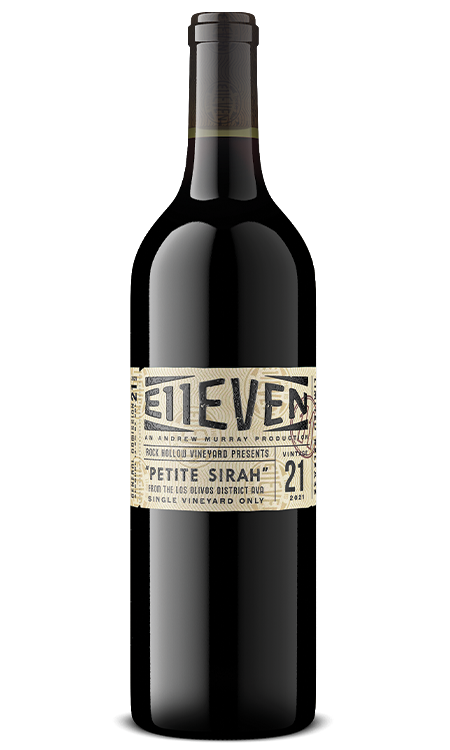 2022 E11EVEN PETITE SIRAH