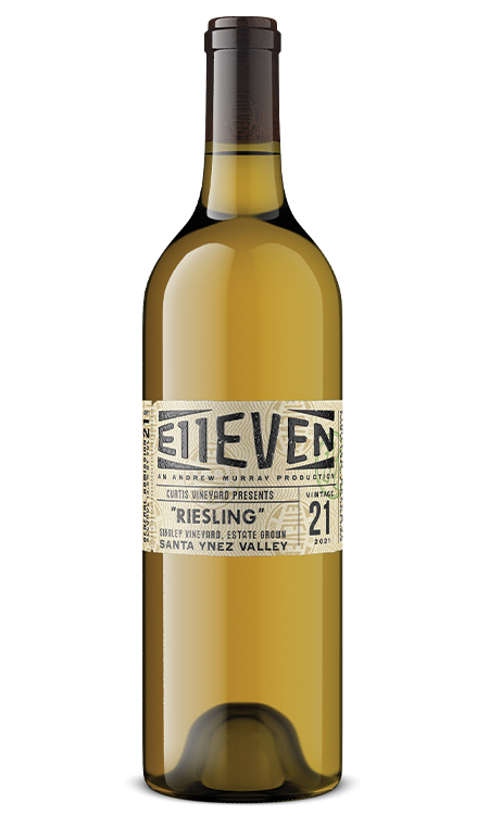 2021 E11EVEN RIESLING