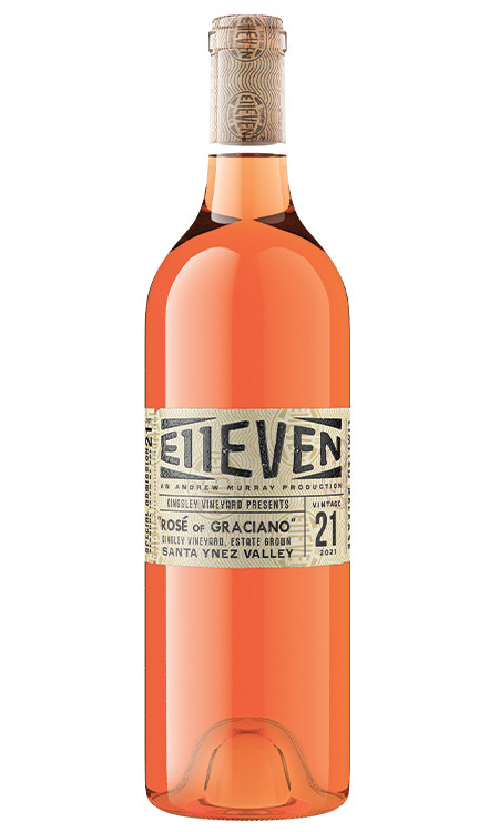 2021 E11EVEN ROSE