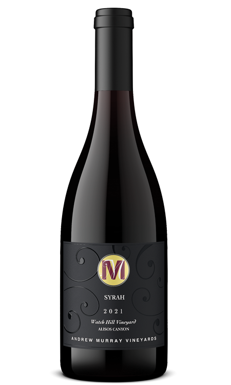 2021 SYRAH WATCH HILL VYD MAGNUM