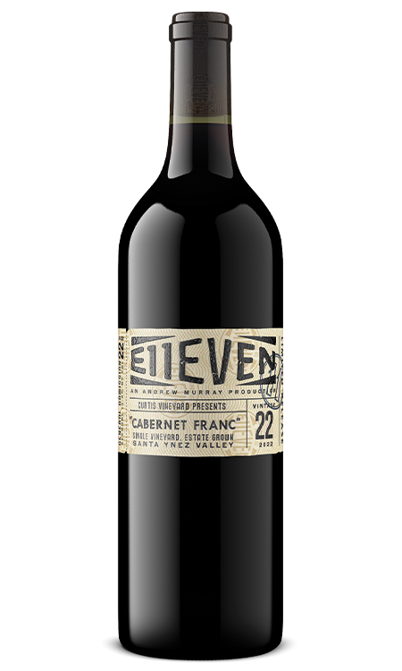 2023 E11EVEN CABERNET FRANC