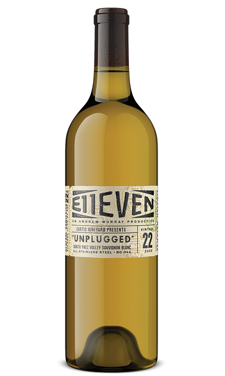 2022 E11EVEN UNPLUGGED SAUVIGNON BLANC