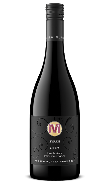 2022 SYRAH TOUS LES JOURS