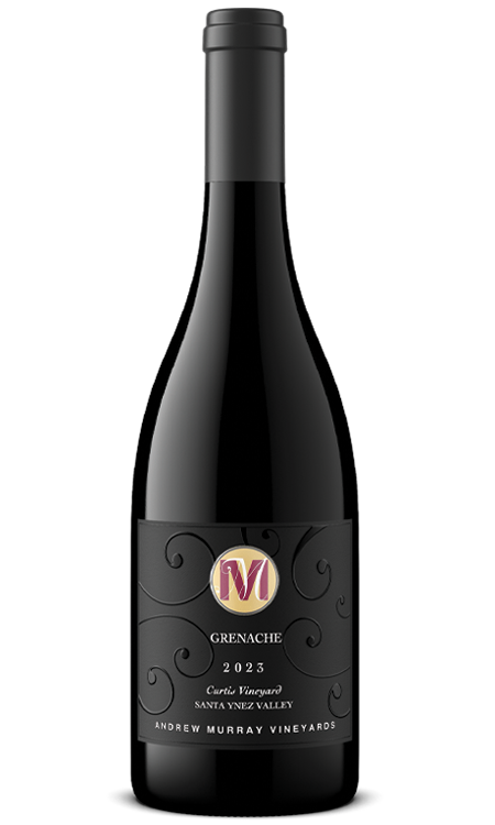 2023 GRENACHE ESTATE GROWN