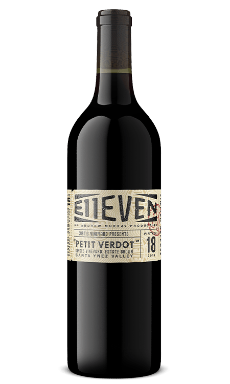 2018 E11EVEN PETIT VERDOT