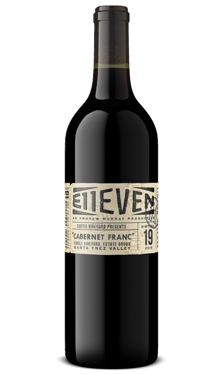 2019 E11EVEN CABERNET FRANC