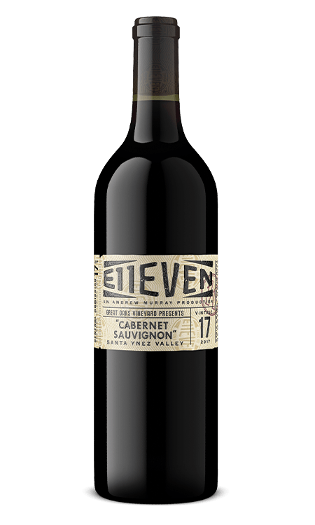 2017 E11EVEN CABERNET SAUVIGNON