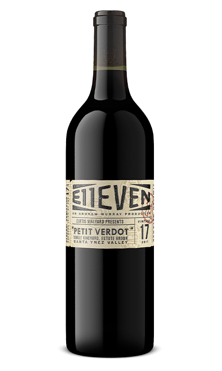 2017 E11EVEN PETIT VERDOT