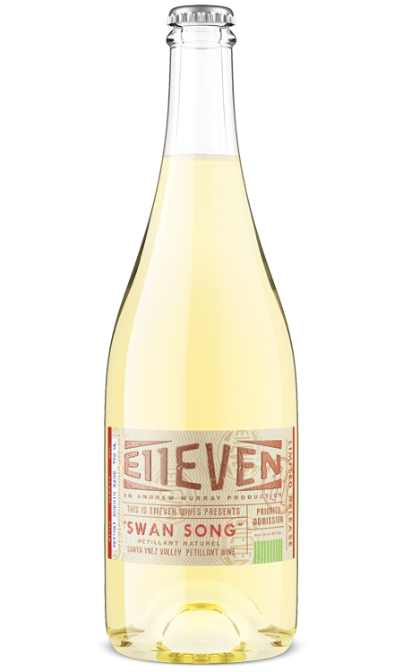 2020 E11EVEN SWAN SONG