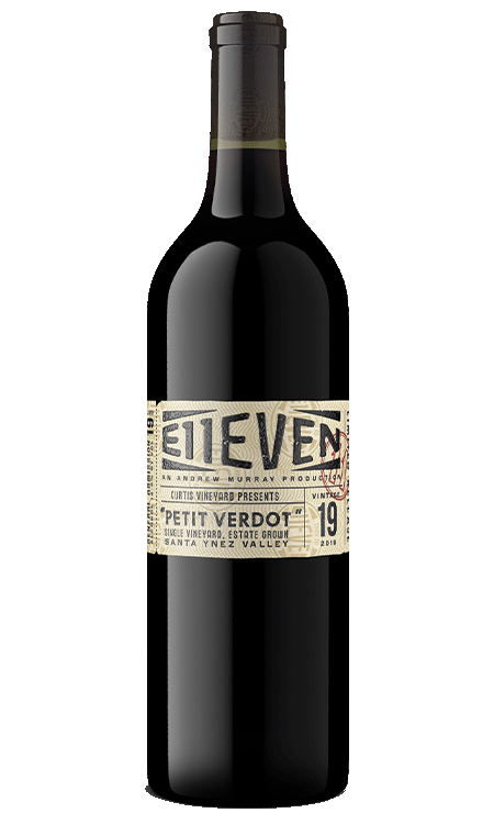 2019 E11EVEN PETIT VERDOT