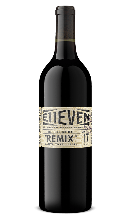 2017 E11EVEN REMIX RED BLEND
