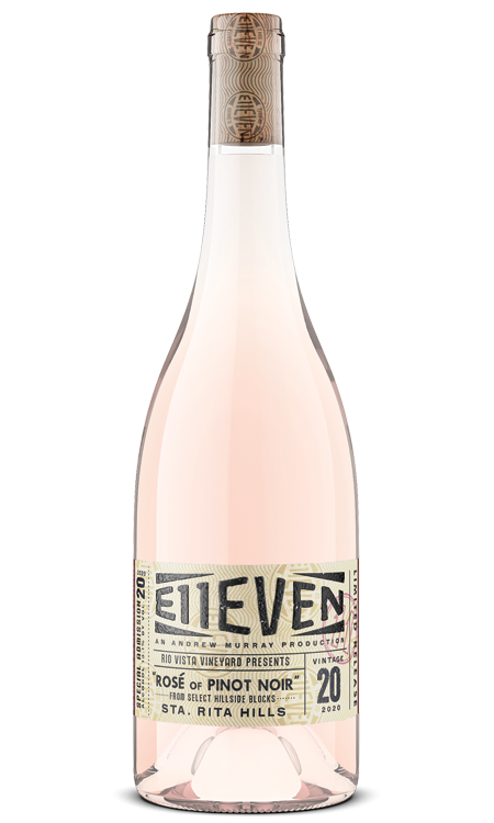 2020 E11EVEN ROSE