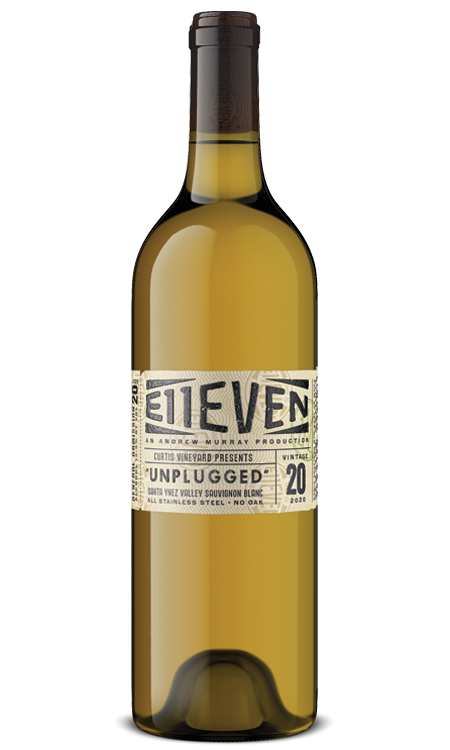 2020 E11EVEN UNPLUGGED SAUVIGNON BLANC