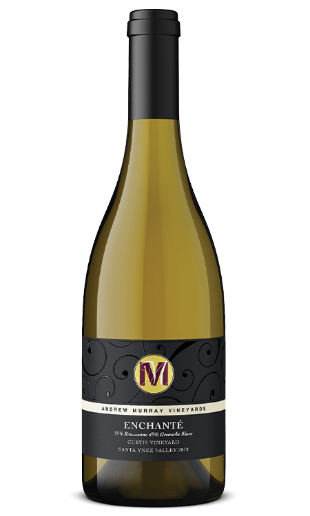 2018 ENCHANTE ESTATE GROWN