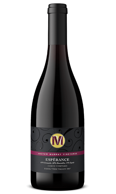2017 ESPERANCE