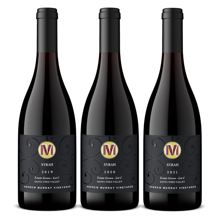 FESTIVE VERTICAL C GIFT3PK