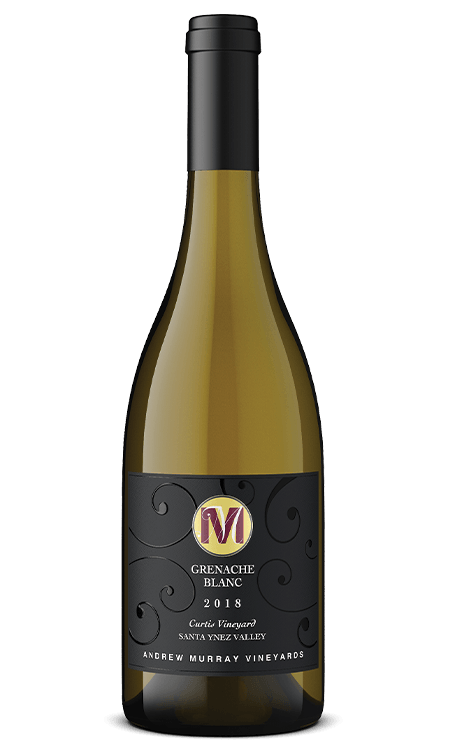 2018 GRENACHE BLANC