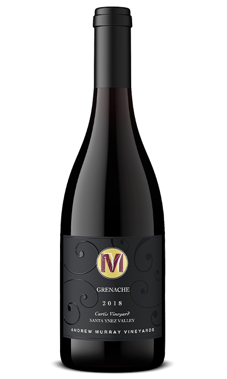 2018 GRENACHE ESTATE GROWN