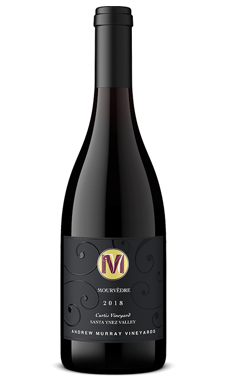 2018 MOURVEDRE ESTATE GROWN