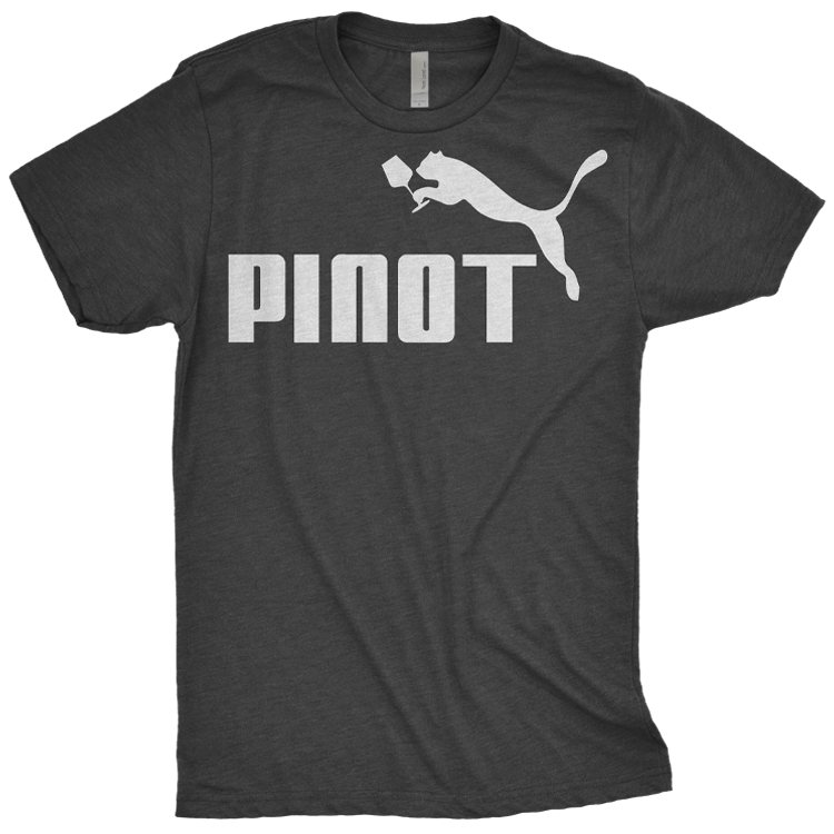 T-SHIRT - PINOT