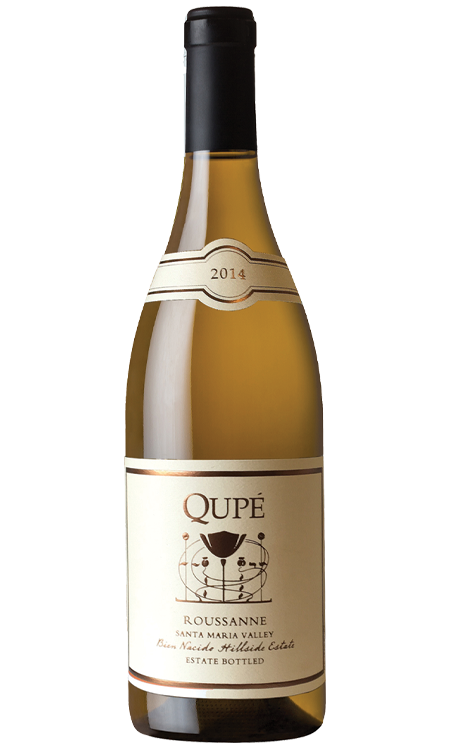2014 QUPE ROUSSANNE BIEN NACIDO MAGNUM
