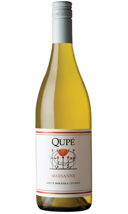 2022 QUPE MARSANNE