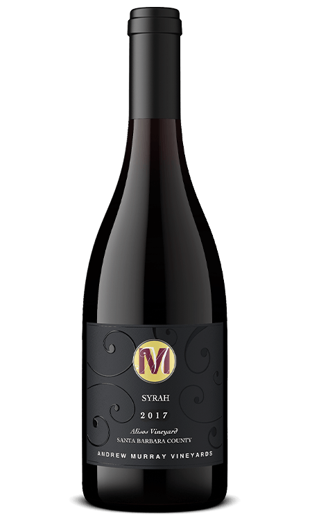 2017 SYRAH ALISOS VYD MAGNUM