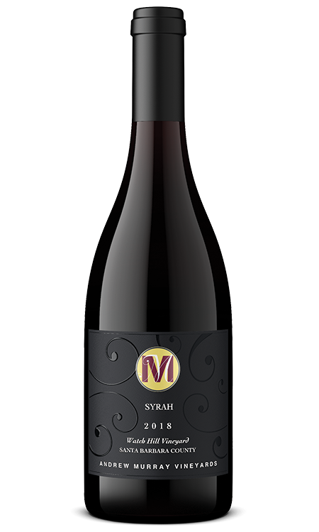 2017 SYRAH WATCH HILL VYD MAGNUM