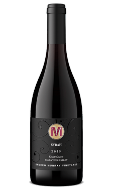 2019 SYRAH ESTATE GROWN MAGNUM
