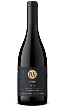 2019 SYRAH ESTATE LOT C