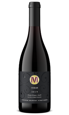 2019 SYRAH ESTATE LOT E