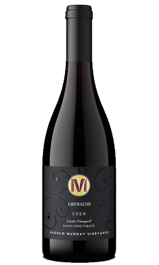 2020 GRENACHE ESTATE GROWN