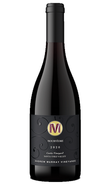 2020 MOURVÈDRE ESTATE GROWN