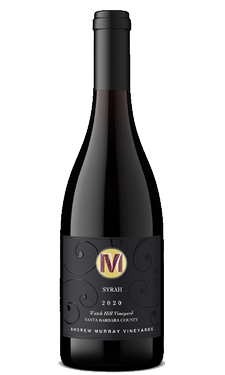 2020 SYRAH WATCH HILL VINEYARD