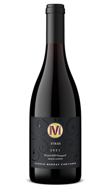 2021 SYRAH WATCH HILL VINEYARD