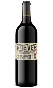 2020 E11EVEN PETIT VERDOT